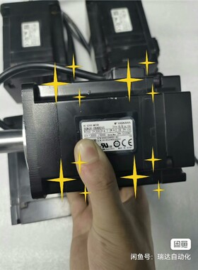 安川电机SGMJV-08ADE6S，SGMJV-08ADA2 备件/咨询