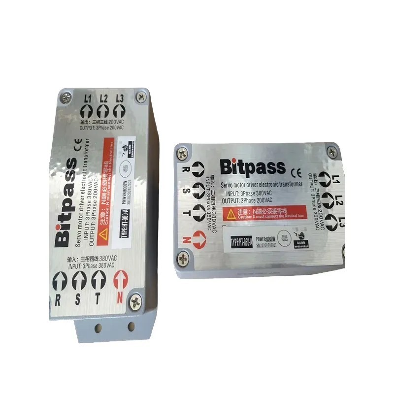 Bitpass伺服电子变压器HT-060-A功率6KW 备件/咨询