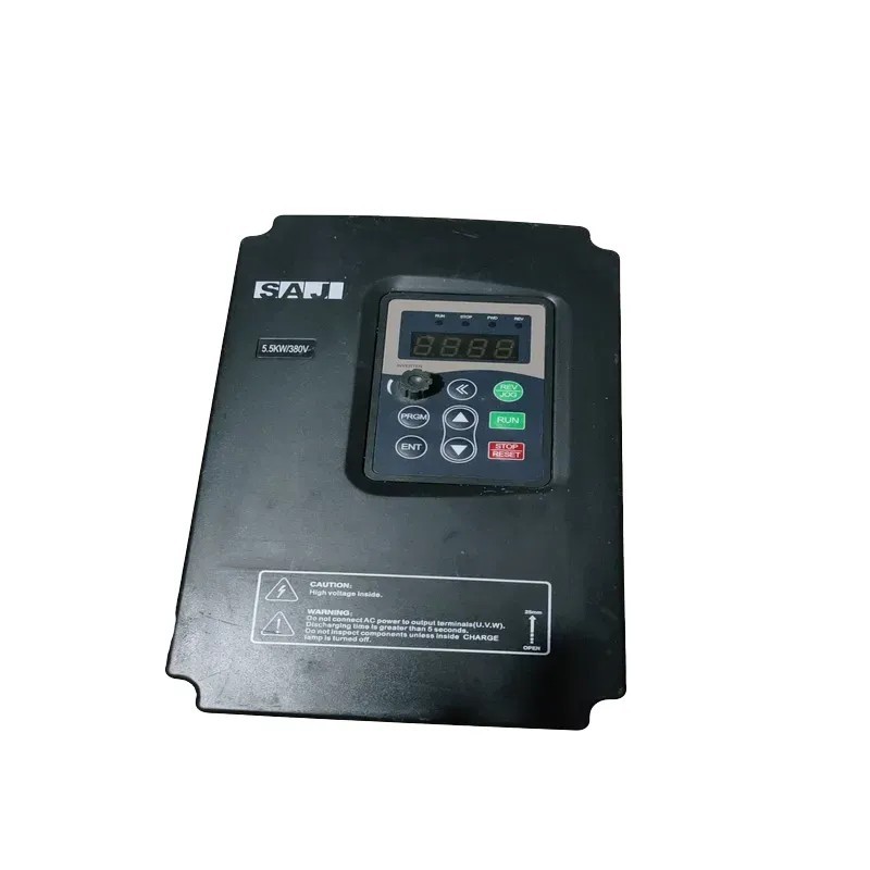 8000B-4T5R5GB/7R5PB 三晶变频器55KW 维修/咨询