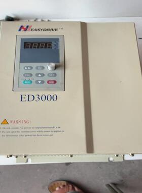 易驱ed3000-4t0110m/4t0150f 备件/备件