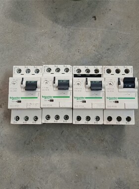 15一个施耐德GV2-RT05 06 21施耐德 备件/咨询