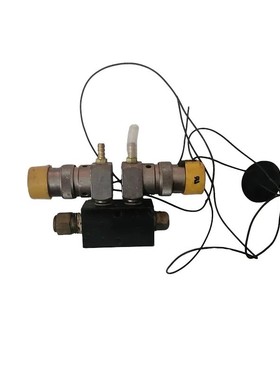 美国Clippard电磁阀ET-2M-24用于各种分析仪器 备件/咨询