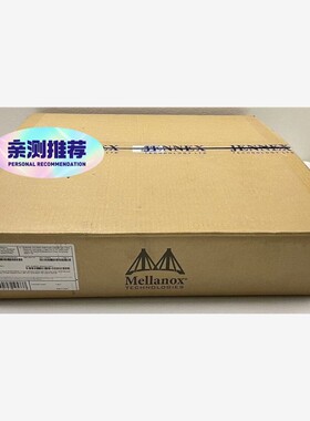 Mellanox SN2410 MSN2410-CB2FC 备件/咨询