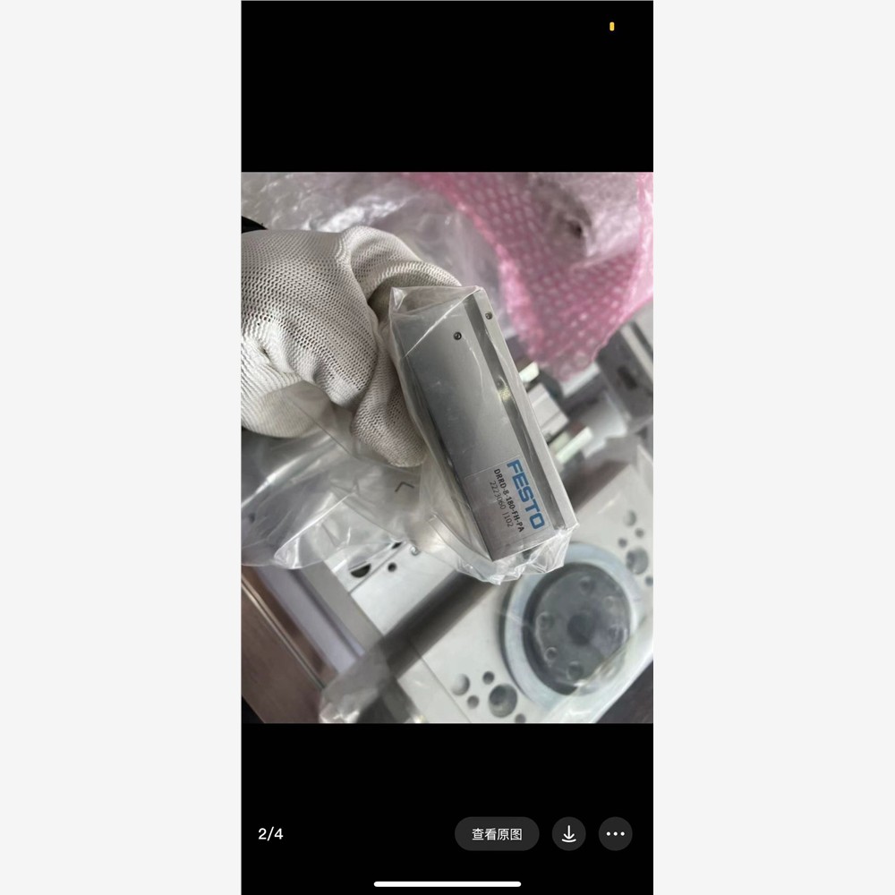 FESTO费斯托DRRD旋转气缸，8-35缸径， 备件/咨询