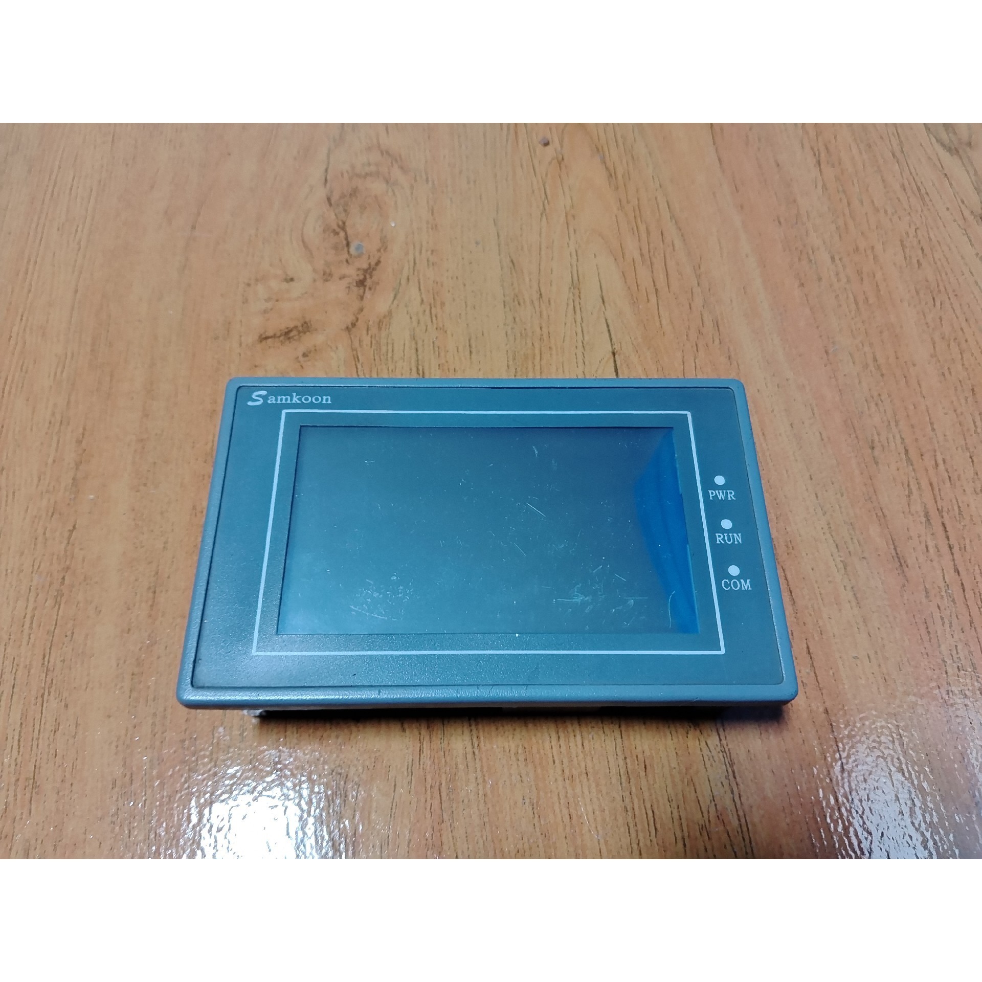 显控触摸屏SA-43A功能正常成色为实图 备件/咨询