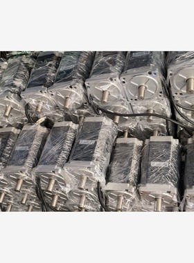 雷赛电机86CM125电机长度156，轴16，扭矩12.5图 备件/咨询