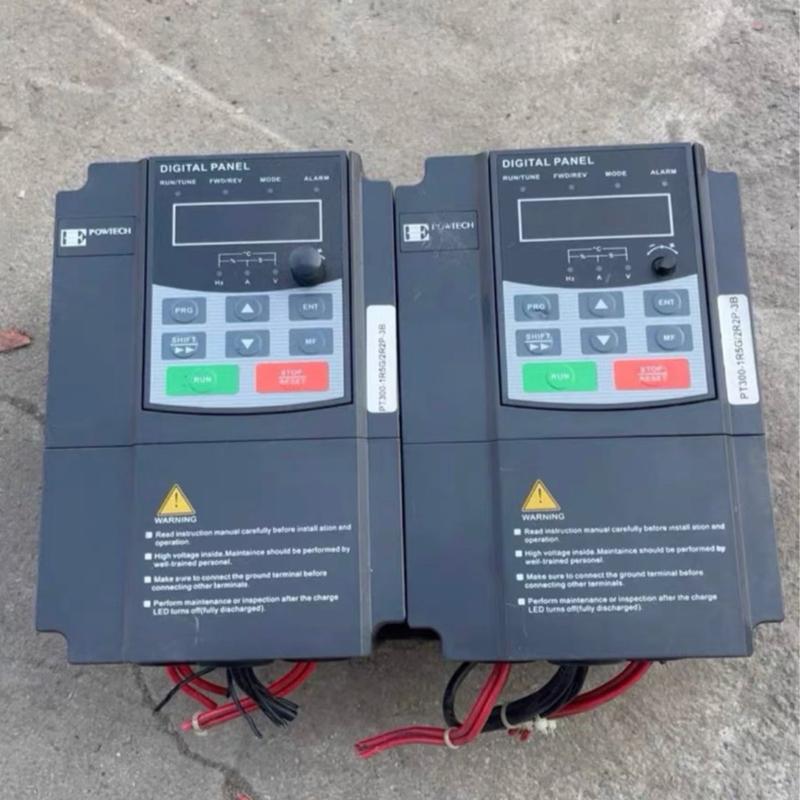 powtech欧科变频器PT300-1R5G/2 维修/咨询