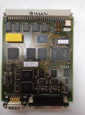 MULTITEST系统卡件EPC-NVRAM/1 维修/咨询