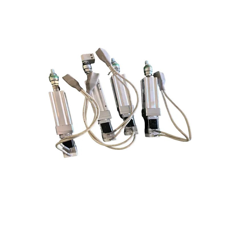 SMC电缸LEY16DC-30M-RACE17电动气缸 备件/咨询