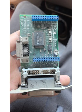 M4R  C   IEEE    _4882仪器主板包好 备件/咨询