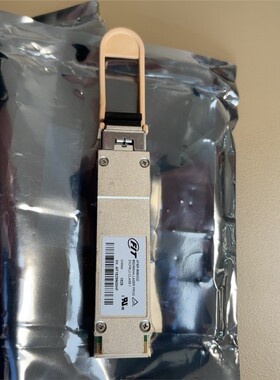 Fit AFBR-89BDDZ  100G SRBD QSF 备件/咨询