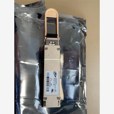 Fit AFBR-89BDDZ  100G SRBD QSF 备件/咨询