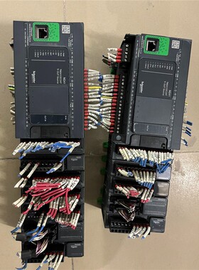施耐德Modicon PLC出售，型号TM241CEC24T 备件/咨询
