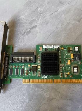 LSILOGIC LSI20320-HPPCI 备件/咨询