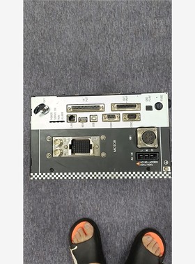 二手拆机众为机器手QC400A功能包好成色八九新 备件/咨询