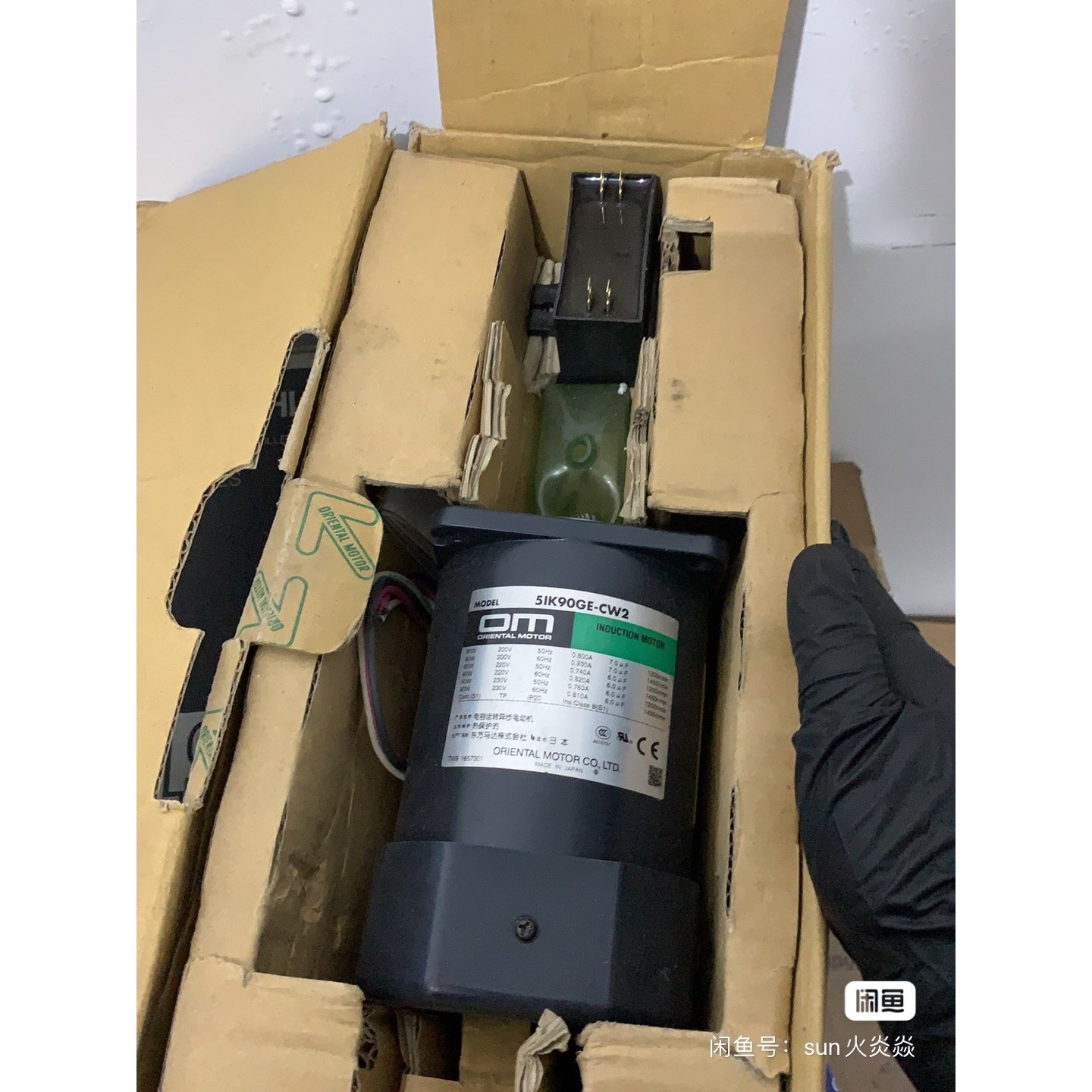 5IK90GE-CW2 5IK90A-SW2T备件/咨询