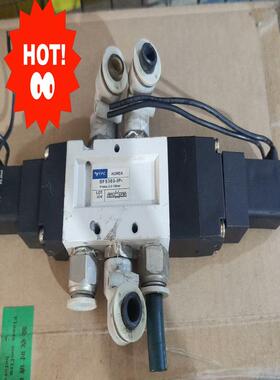 YPC电磁阀SF5303-IP-  24V  2 备件/咨询