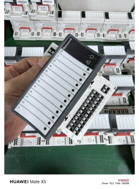 霍尼韦尔 XFL823A 备件/咨询