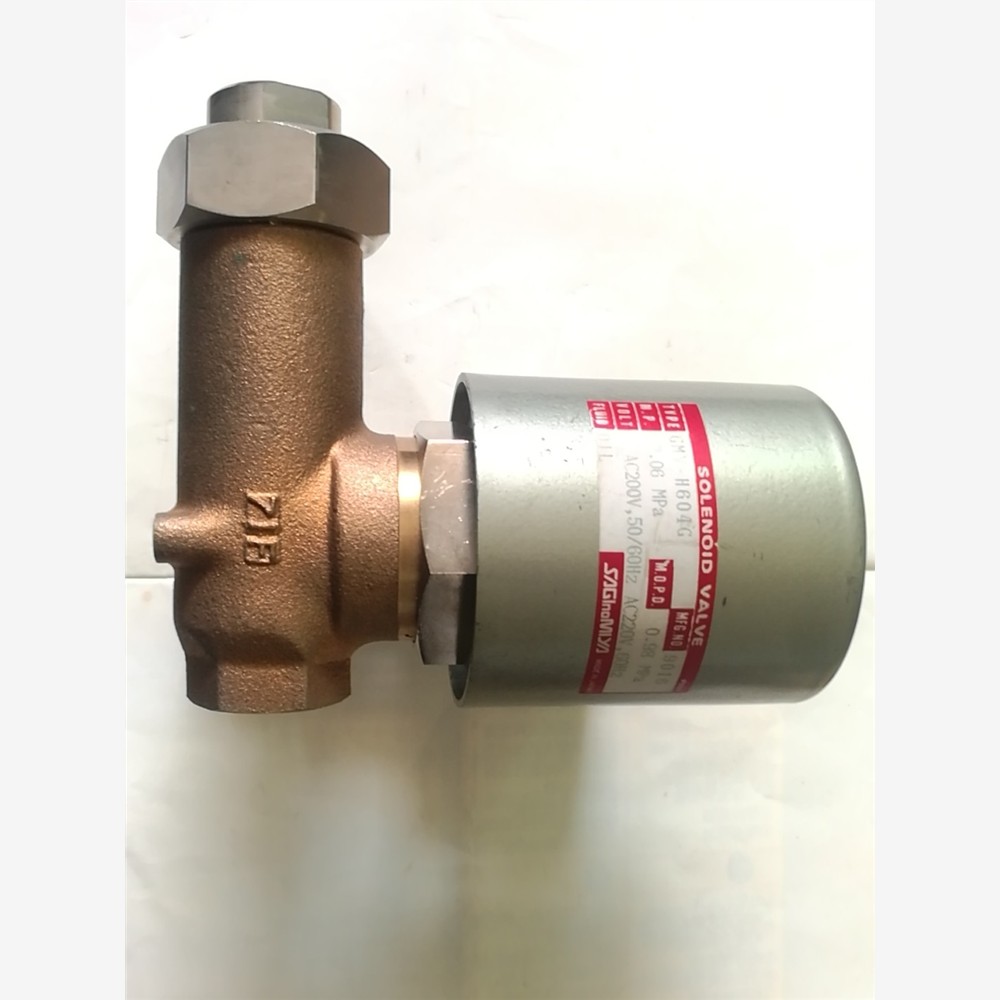 GMV-H604G  AC200V 50/60HZ  2.0 维修/咨询