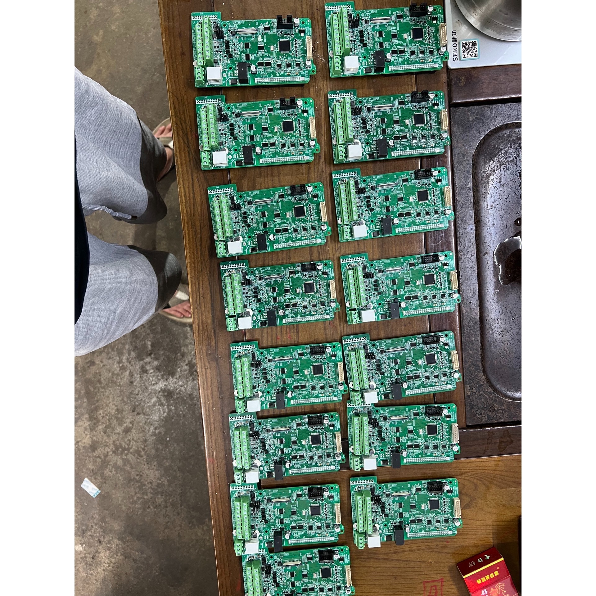 CS710变频器主板MVT553GBKZ6 最新版本 2 备件/咨询