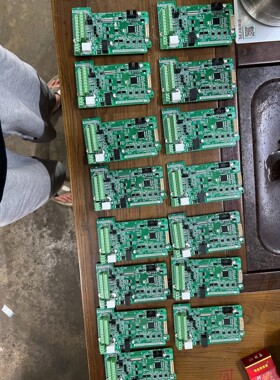 CS710变频器主板MVT553GBKZ6 最新版本 2 备件/咨询