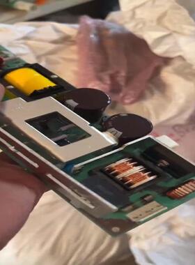 日本村田电源板VS100B-24LCA10 维修/咨询