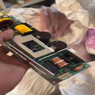 日本村田电源板VS100B-24LCA10 维修/咨询