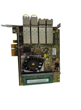 Napatech NT4E-4-STD  073-00790 备件/咨询