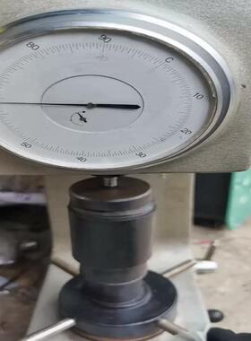洛氏硬度计 HR-150A硬度计 双手柄洛氏硬度 备件/咨询