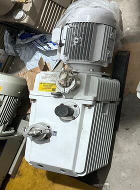 进口真空泵KAVC 型号KOP-40D 备件/咨询