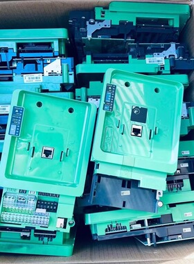 #电子元器件 EAV67703施耐德变频器ATV630主板H 备件/咨询