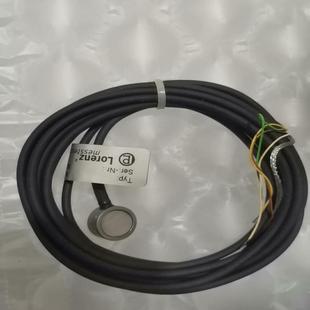 咨询 备件 伦兹lorenz压力传感器实物图全新带包装 具