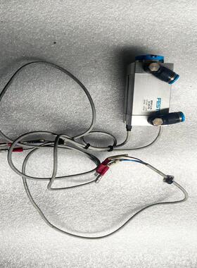 FESTO 费斯托止动气缸 575167 备件/咨询