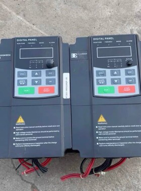 powtech欧科变频器PT300-1R5G/2R2P-3B 备件/咨询