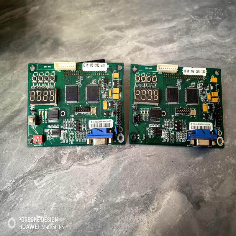 日立电梯SF2门机板SF2-DSC-SW-V1 备件/咨询