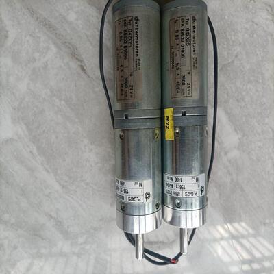 G42x25+PLG42S 德恩科进口电机+减速 维修/咨询