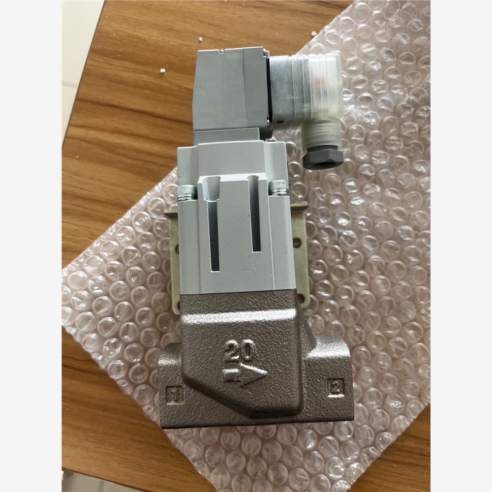 SMC冷却阀,SGC321A-1020Y-5DZ-B1 全新 维修/咨询