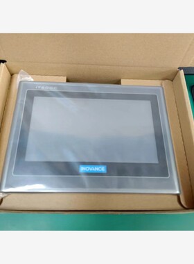 汇川触摸屏 lT6070TS实物图片，功能正常 99新配包装 备件/咨询