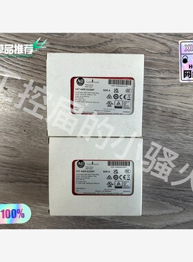 AB罗克韦尔440R-E23097安全继电器，23年，全新原 备件/咨询