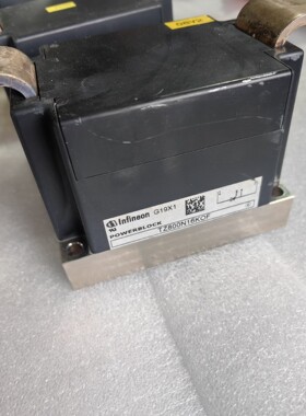 英飞凌  TZ800N16KOF TZ800N18KOF拆 备件/咨询