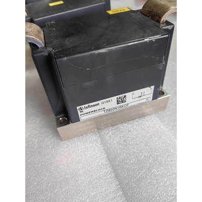 英飞凌  TZ800N16KOF TZ800N18KOF拆 备件/咨询