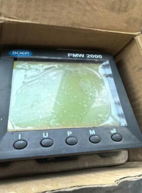 原装带包装 PMW2000综合电力测控仪未使用 备件/咨询