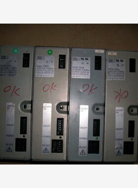 PD25A PD25B MAZAK 马扎克 电源 备件/咨询