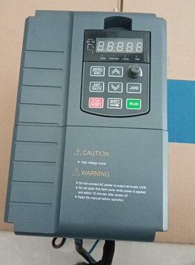 国产变频器HY300A型号老板看清楚成色如图需 备件/咨询