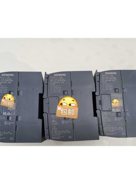 215-1AG40CPU1215C原装95新 备件/咨询