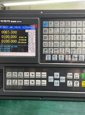 广数GSK928TEa三轴系统原装无修几乎全 备件/咨询