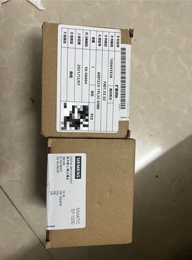 全新原装未拆封PLC模块6ES7 223-1PL32- 备件/咨询