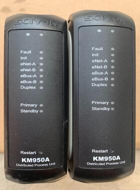 南京科远主控模块KM950A 实物图 功能正常 备件/咨询