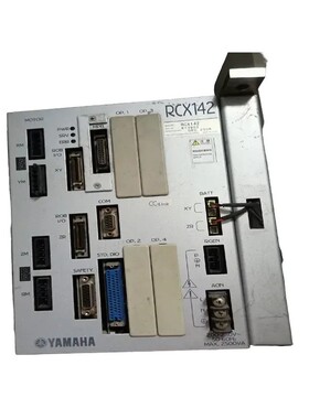 YAMAHA机器人控制器RCX142原装如图 备件/咨询
