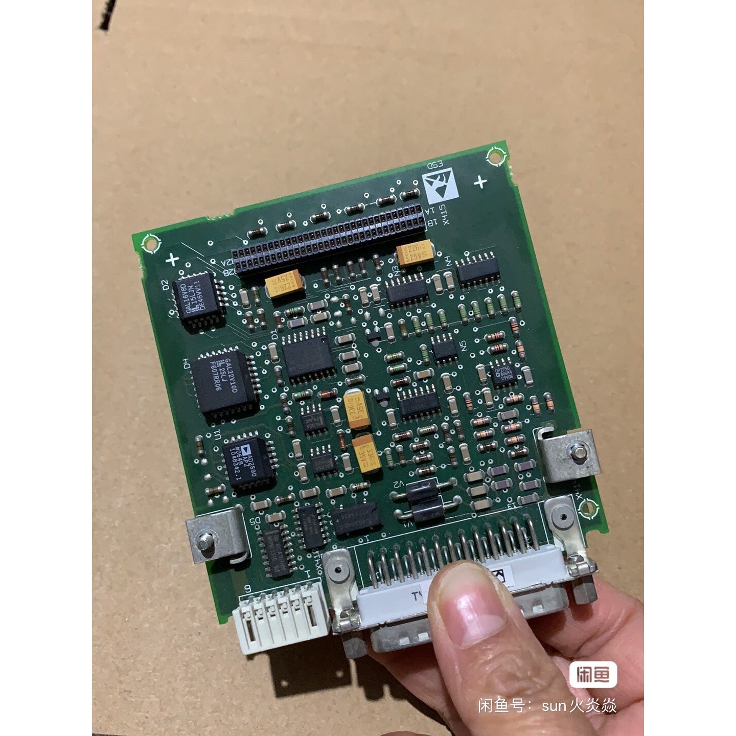 PLCC33 6SE7090-0XX84-0F 备件/咨询